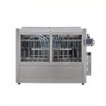 Stroj na plnění horkých kapalin: Nejlepší průvodce