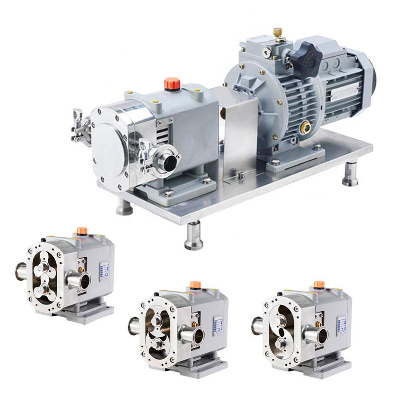 Co je plnicí čerpadlo?