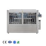 Co je objem plnění?