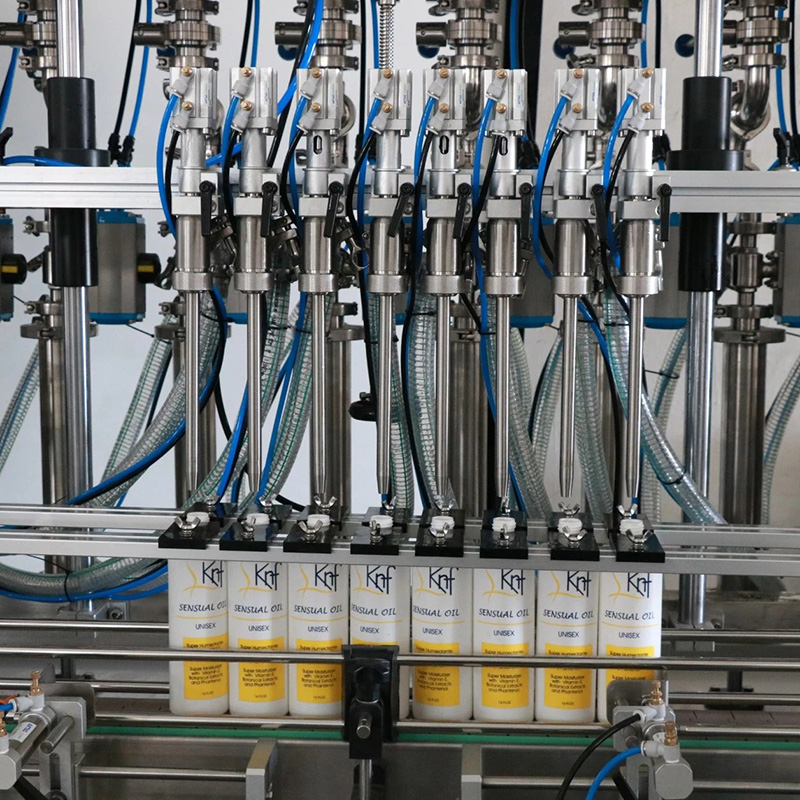 Co je tekutá náplň