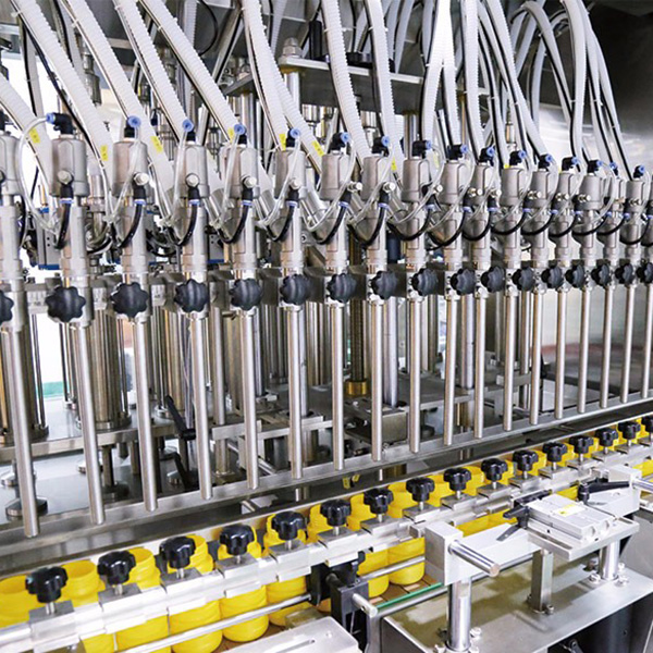 Což je nejlepší systém plnění