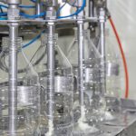 Co je to plnící stroj zdola nahoru?